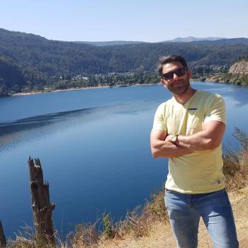 Babysitting job in Morón: babysitting job Daniel