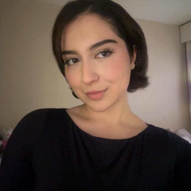 Barnvakt i Helsingfors: Beatrice