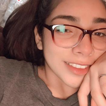 Niñera en San Nicolás de los Garza: Esme