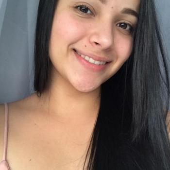 Niñera en Tres Ríos: Alondra
