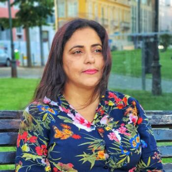 Childminder in Aberdeen: Bishnu