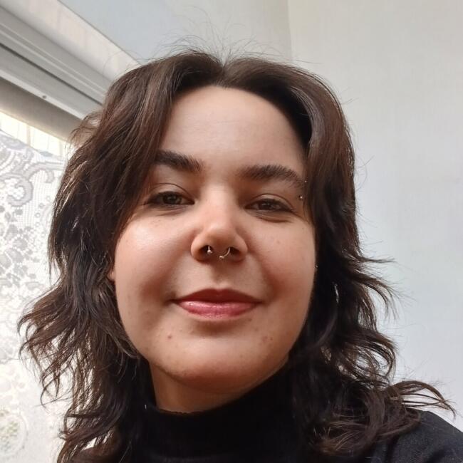 Babysitter in Pelotas: Amanda Campos 