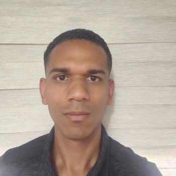 Babysitting job in Santiago: babysitting job Ronald