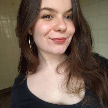 Niñera en Buenos Aires: Emma Lo Carmine