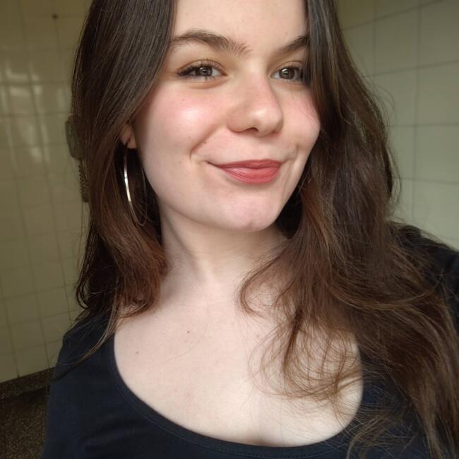 Babysitter in Buenos Aires: Emma Lo Carmine