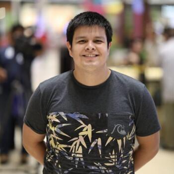 Parent Luque: Jorge
