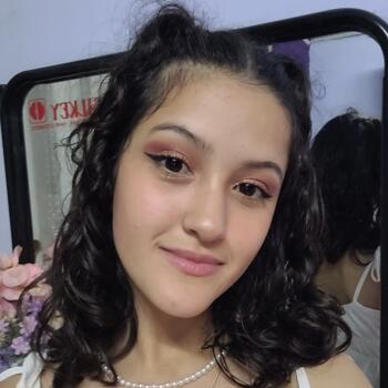 Babysitter in Resistencia: Constanza