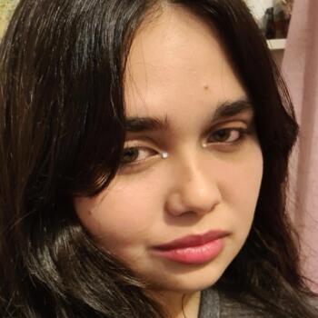 Niñera en Puente Alto: Javiera