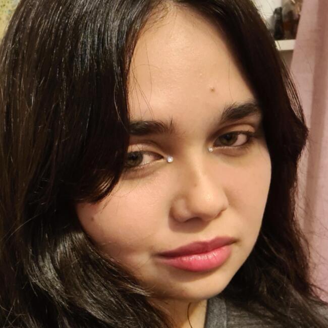 Babysitter in Puente Alto: Javiera