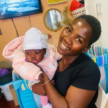 Nanny in Randburg: Sthabile