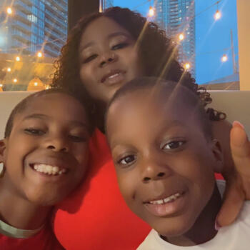 Babysitting job in Toronto: babysitting job Fatima