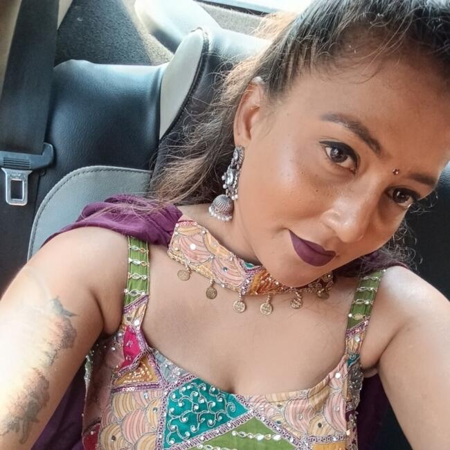 Babysitter in Bengaluru: Bhavithashree