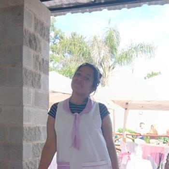 Niñera en González Catán: Emilse