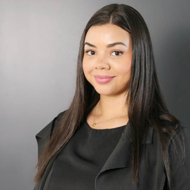 Babysitter in Vancouver: Maria