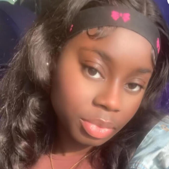 Babysitter in Tourcoing: Janice