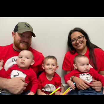 Babysitting job in Melrose Park: babysitting job Stephanie