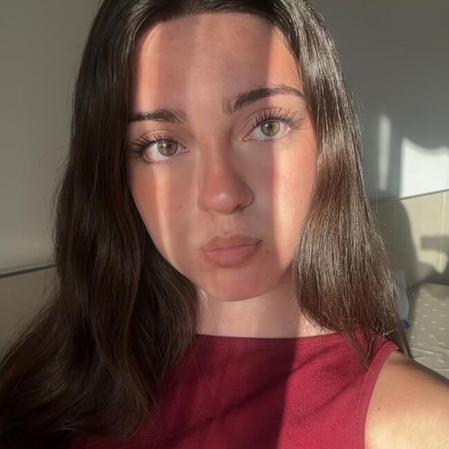 Babysitter in Bari: Andrea