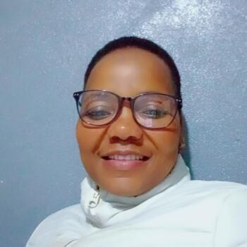 Babysitting job in Alberton: babysitting job Hlengiwe Yvonne Bukhosini