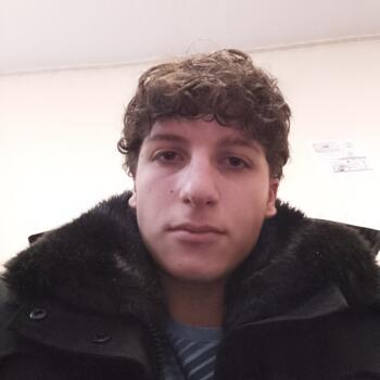 Babysitter στην περιοχή Λειψία: Abdulrahman