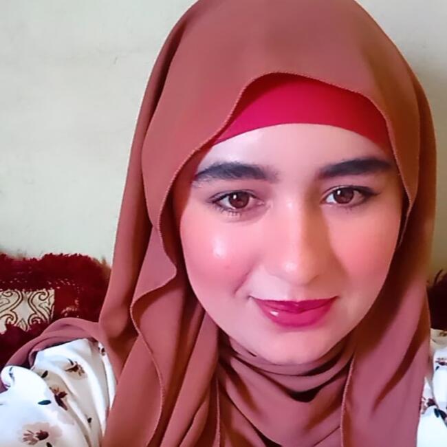 Educatore a Pontedera: Karima