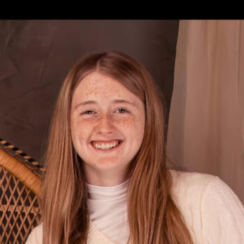 Babysitter Geraardsbergen: Fleur