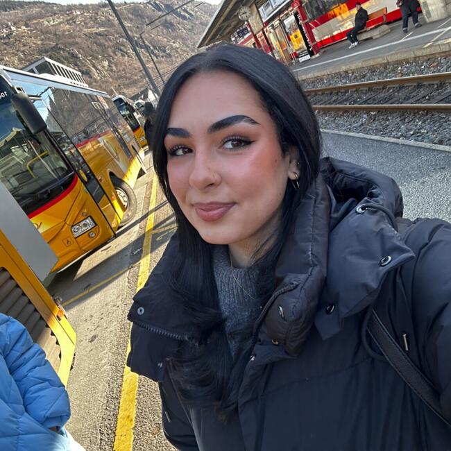 Babysitter in Erlangen: Zina