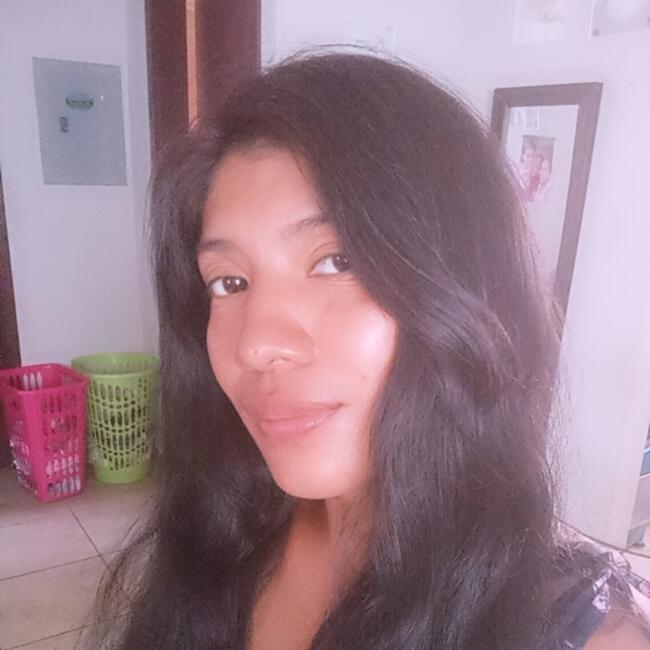 Niñera en David: Argelia