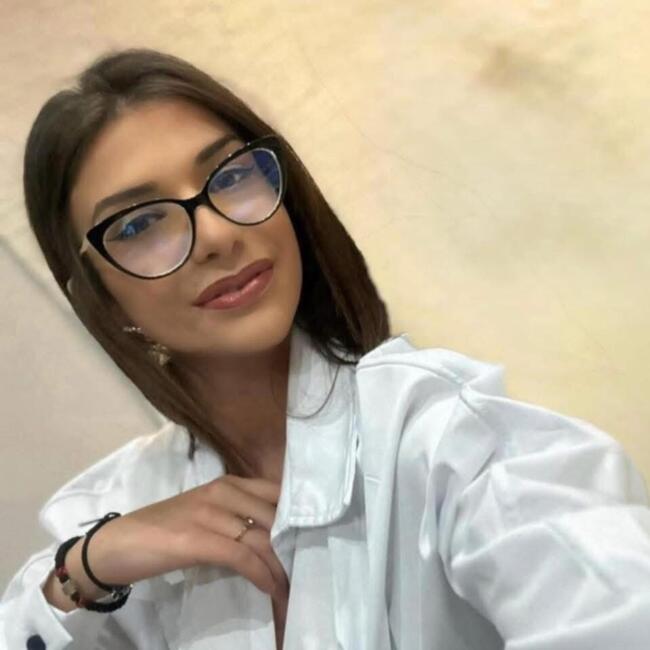 Bebisiterka u Beograd: Nikolina