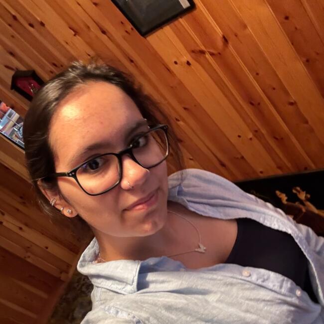 Baby-sitter in Affoltern am Albis: Shanice