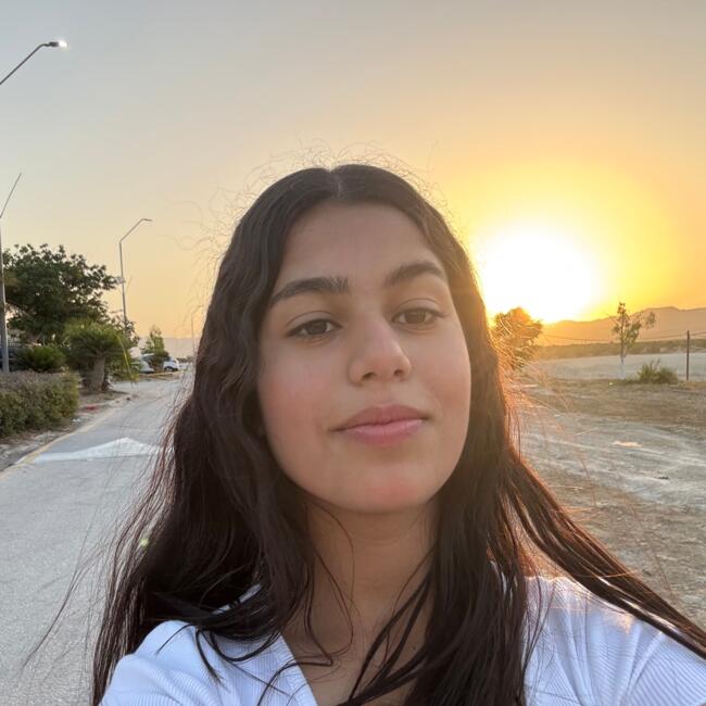 Babysitter in Holon: שירה