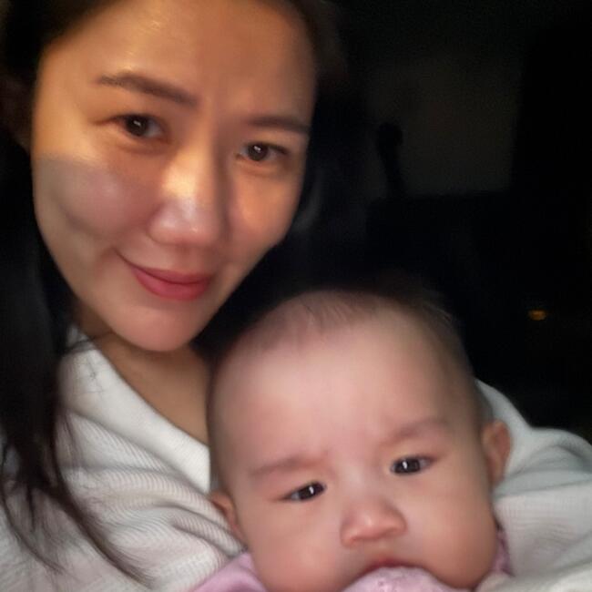Babysitting job in Petaling Jaya: Kah sean