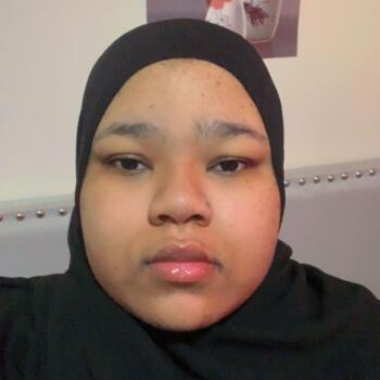Babysitter in Philadelphia: Rahimah