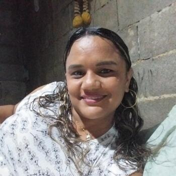 Niñera en Ocumare: Rosalba