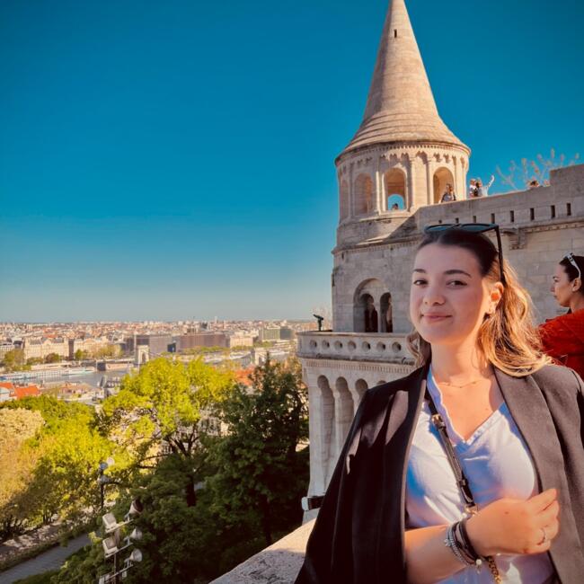 Babysitter a Botticino: Ilva