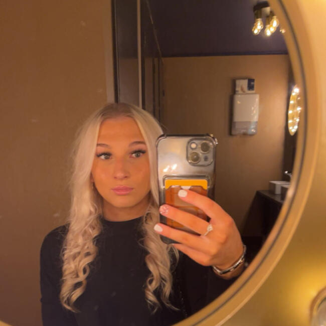 Babysitter in Turku: Lumi