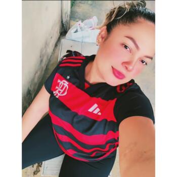 Babysitter in Manaus: Graciane