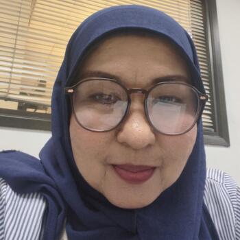 Babysitter in Shah Alam: Zuraini