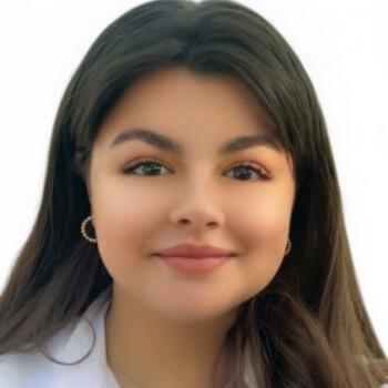 Babysitter in Saint-Quentin: Lydia