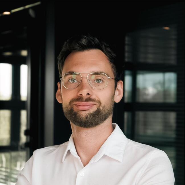 Praca dla opiekunki do dziecka w Raszyn: Michał