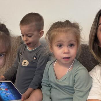 Babysitting job in Wetzikon: babysitting job Remzije