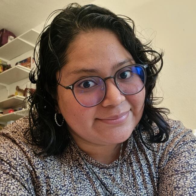 Babysitter in Berlin: Jessie