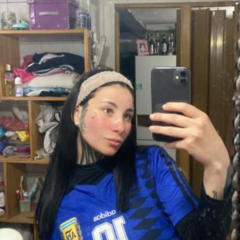 Niñera en Berisso (Buenos Aires): Abril