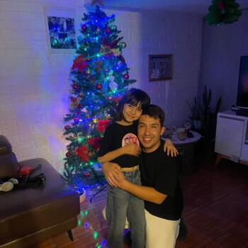 Parent La Florida: Tomas