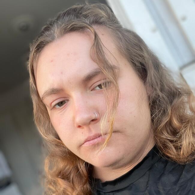 Babysitter in Gournay-sur-Marne: Oceane