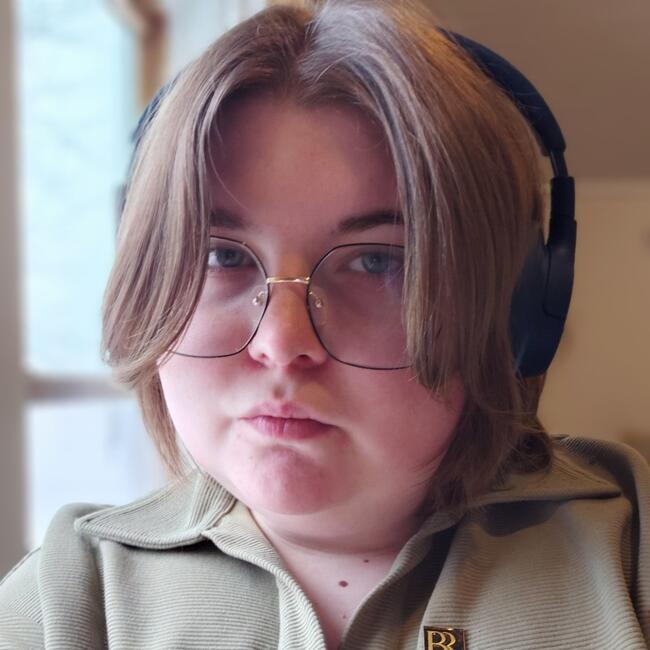 Babysitter in La Porte (Indiana): Lily