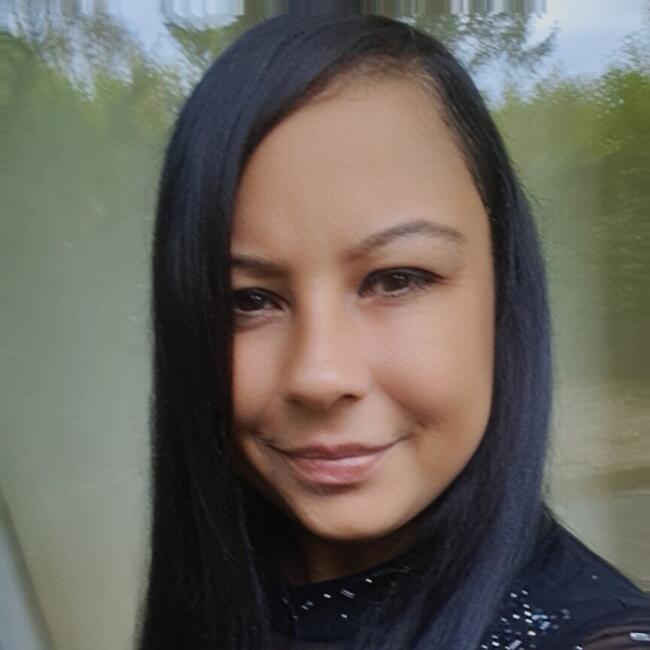 Babysitter in Bolnes: Roxanne