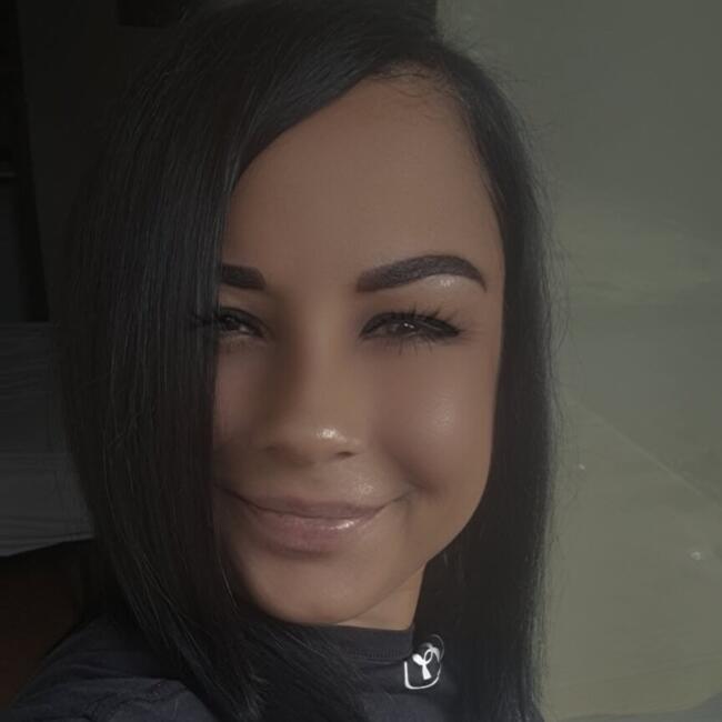 Babysitter in Bolnes: Roxanne