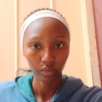 Babysitter in Pretoria: Parcia