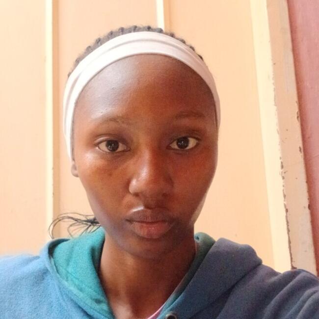 Babysitter in Pretoria: Parcia