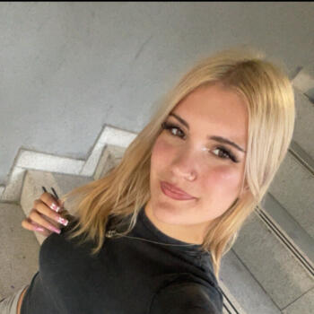 Babysitter in Lubin: Oliwia